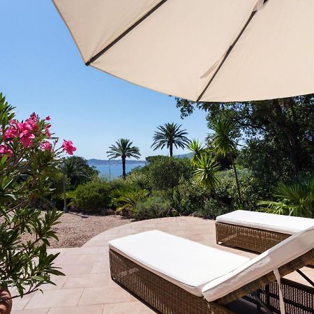 Holiday Home Les Residences De Beauvallon By Interhome Grimaud Exterior foto